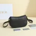 Dior Handbag cd besace Size:24x15x6cm #A48335