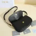 Dior Handbag cd besace Size:24x15x6cm #A48335