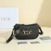 Dior Handbag cd besace Size:24x15x6cm #A48335