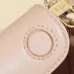 Dior Handbag lady d-joy Size:22×12×6cm #A48332