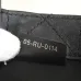 Dior Lady D - Joy Bags In Varied Colors And Quilted Design size:21×13×7cm #A53704