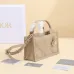 Dior Lady D - Joy Bags In Varied Colors And Quilted Design size:21×13×7cm #A53704