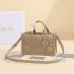 Dior Lady D - Joy Bags In Varied Colors And Quilted Design size:21×13×7cm #A53704
