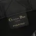 Dior Lady D - Joy Bags In Varied Colors And Quilted Design size:21×13×7cm #A53704