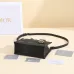 Dior Lady D - Joy Bags In Varied Colors And Quilted Design size:21×13×7cm #A53704
