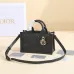 Dior Lady D - Joy Bags In Varied Colors And Quilted Design size:21×13×7cm #A53704