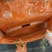 Dior Lady D - Lite Bag With Vibrant Pink And Artistic Embellishments size:24×20×11cm #A53709