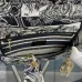 Dior Lady D - Lite Bag With Intricate Pattern And Branded Accents size:24×20×11cm #A53712