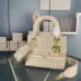 Dior Lady D - Lite Bag With Signature Oblique Print And Branding size:24×20×11cm #A53714