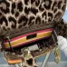 Dior Lady D - Lite Bag With Signature Oblique Print And Branding size:24×20×11cm #A53714