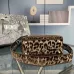 Dior Lady D - Lite Bag With Signature Oblique Print And Branding size:24×20×11cm #A53714