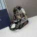 Dior Mini Lady D - Lite Bag With Floral Embroidery And Branding size:17×15×7cm #A53706