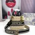 Dior Wicker Handbags With Branded Straps In Varied Colorways size:24×20×11cm #A53707