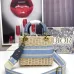 Dior Wicker Handbags With Branded Straps In Varied Colorways size:24×20×11cm #A53707