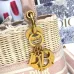 Dior Wicker Handbags With Branded Straps In Varied Colorways size:24×20×11cm #A53707