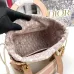 Dior Wicker Handbags With Branded Straps In Varied Colorways size:24×20×11cm #A53707