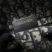 Dior Wicker Handbags With Branded Straps In Varied Colorways size:24×20×11cm #A53707