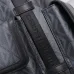 Dior Geometric Pattern Backpack With Functional Straps And Spacious Compartments For Urban Adventures #A50076