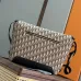 Dior Jett Oblique Messenger Bag 31x25x15cm #A63871