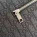 Dior Jett Oblique Messenger Bag 31x25x15cm #A63871