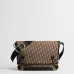 Dior Jett Oblique Messenger Bag 31x25x15cm #A63871