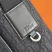 Dior Jett Oblique Messenger Bag 31x25x15cm #A63871