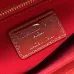 Dior Lady Handbags Black/Wine/Red/White #A57293