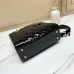 Dior Lady Handbags Black/Wine/Red/White #A57293