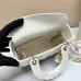 Dior Lady Handbags Black/Wine/Red/White #A57293