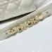 Dior Lady Handbags Black/Wine/Red/White #A57293