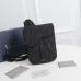Dior Oblique Pattern Saddle - Style Crossbody Bags For Timeless Fashion Statements #A50071