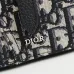Dior Oblique Pattern Saddle - Style Crossbody Bags For Timeless Fashion Statements #A50071