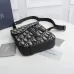 Dior Oblique Pattern Saddle - Style Crossbody Bags For Timeless Fashion Statements #A50071