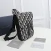 Dior Oblique Pattern Saddle - Style Crossbody Bags For Timeless Fashion Statements #A50071