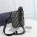 Dior Oblique Pattern Saddle - Style Crossbody Bags For Timeless Fashion Statements #A50071
