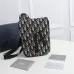 Dior Oblique Pattern Saddle - Style Crossbody Bags For Timeless Fashion Statements #A50071