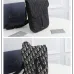Dior Oblique Pattern Saddle - Style Crossbody Bags For Timeless Fashion Statements #A50071