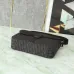 Dior Oblique Pattern Messenger Bags With Contrast Leather Details For Stylish Functionality #A50068