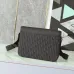 Dior Oblique Pattern Messenger Bags With Contrast Leather Details For Stylish Functionality #A50068