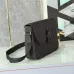 Dior Oblique Pattern Messenger Bags With Contrast Leather Details For Stylish Functionality #A50068