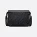 Dior Oblique Pattern Messenger Bags With Contrast Leather Details For Stylish Functionality #A50068