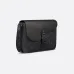 Dior Oblique Pattern Messenger Bags With Contrast Leather Details For Stylish Functionality #A50068