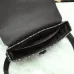 Dior Oblique Pattern Messenger Bags With Contrast Leather Details For Stylish Functionality #A50068