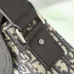 Dior Oblique Pattern Messenger Bags With Contrast Leather Details For Stylish Functionality #A50068