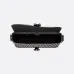 Dior Oblique Pattern Messenger Bags With Contrast Leather Details For Stylish Functionality #A50068