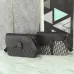 Dior Oblique Pattern Messenger Bags With Contrast Leather Details For Stylish Functionality #A50068