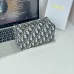 Dior Montaigne Pouch S2146 Oblique 22x11x11cm #A62937