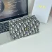 Dior Montaigne Pouch S2146 Oblique 22x11x11cm #A62937