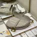 Dior Oblique Saddle Bag #999914672