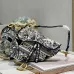 Dior Oblique Saddle Bag #999914681